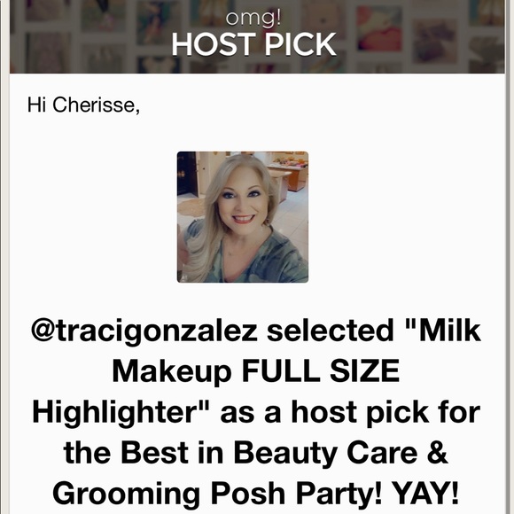 Milk Makeup FULL SIZE Highlighter - Picture 4 of 10